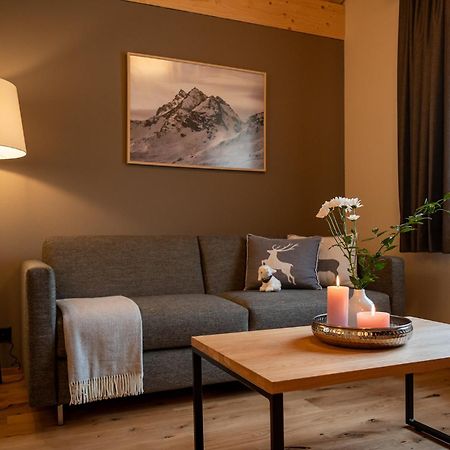 Pradas Resort Brigels Бріґельс Екстер'єр фото