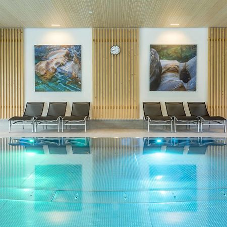 Pradas Resort Brigels Бріґельс Екстер'єр фото