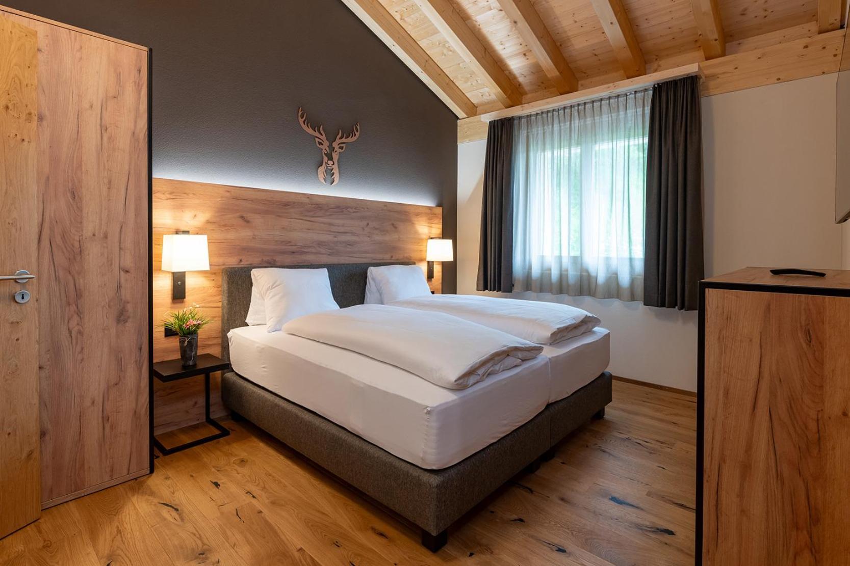Pradas Resort Brigels Бріґельс Екстер'єр фото