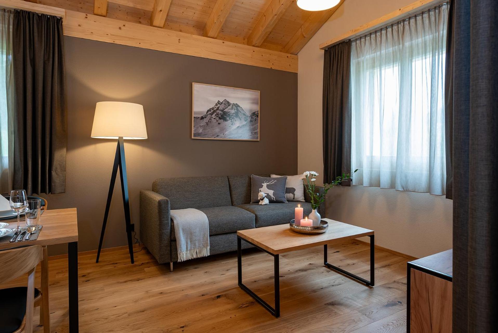 Pradas Resort Brigels Бріґельс Екстер'єр фото