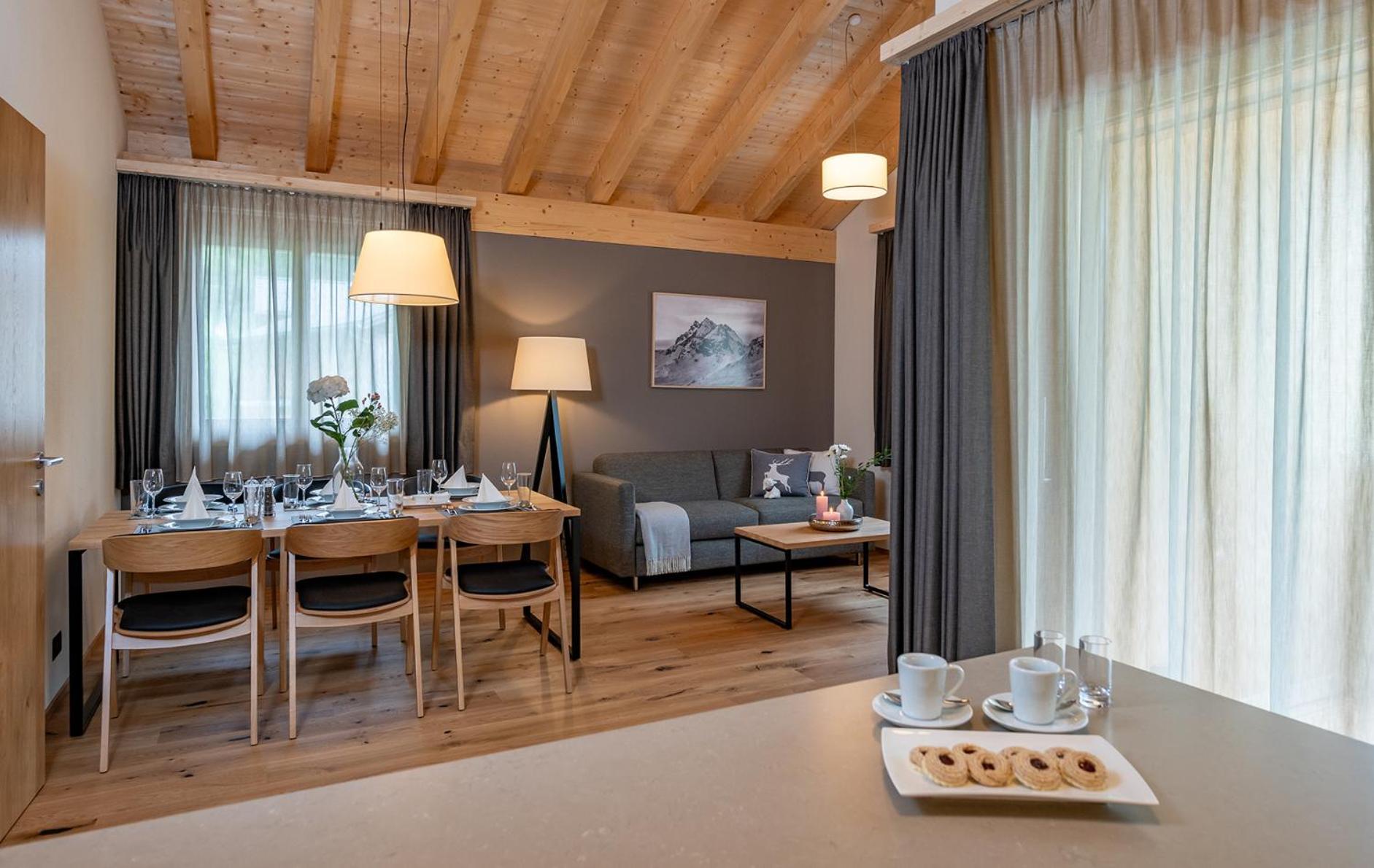 Pradas Resort Brigels Бріґельс Екстер'єр фото