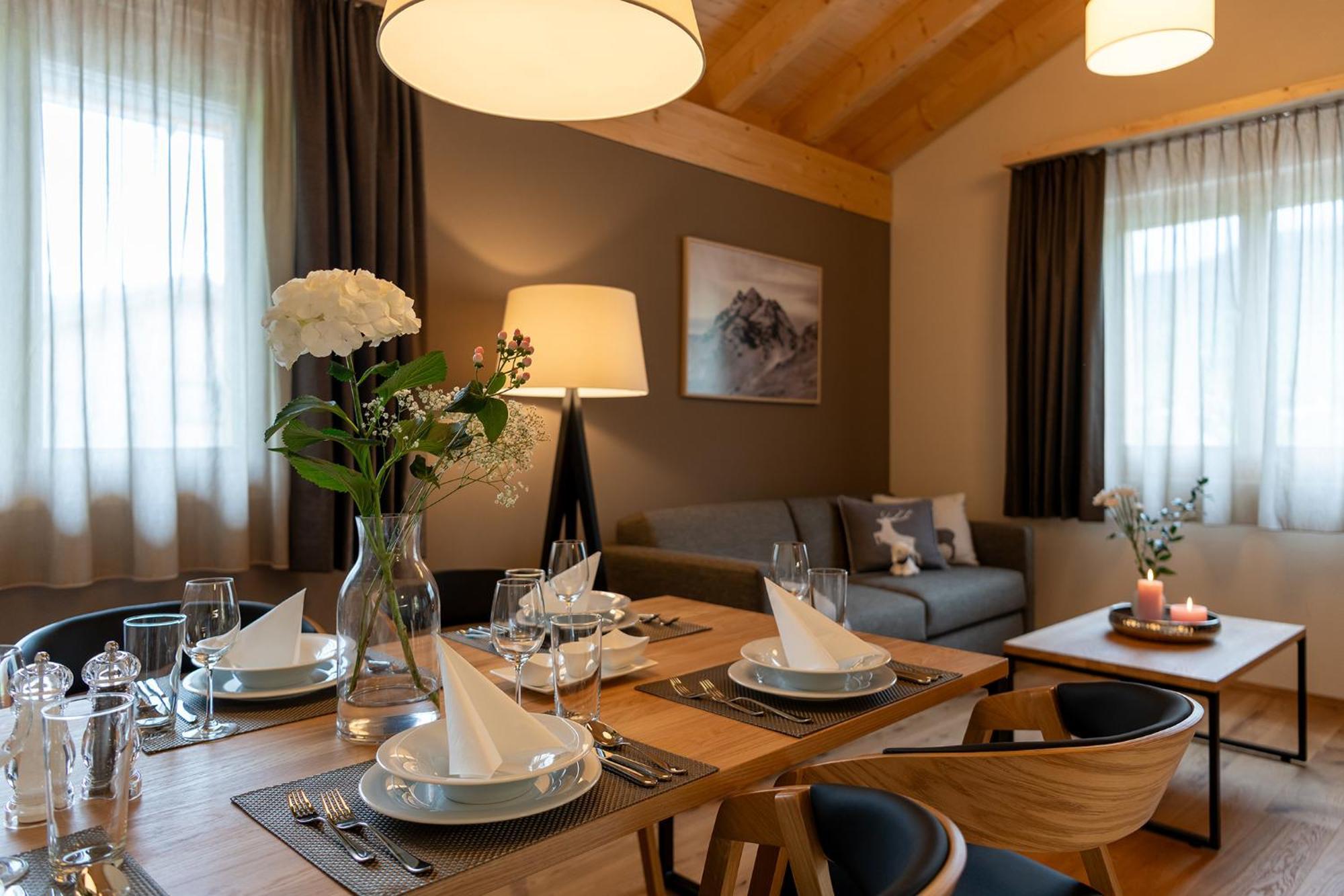 Pradas Resort Brigels Бріґельс Екстер'єр фото