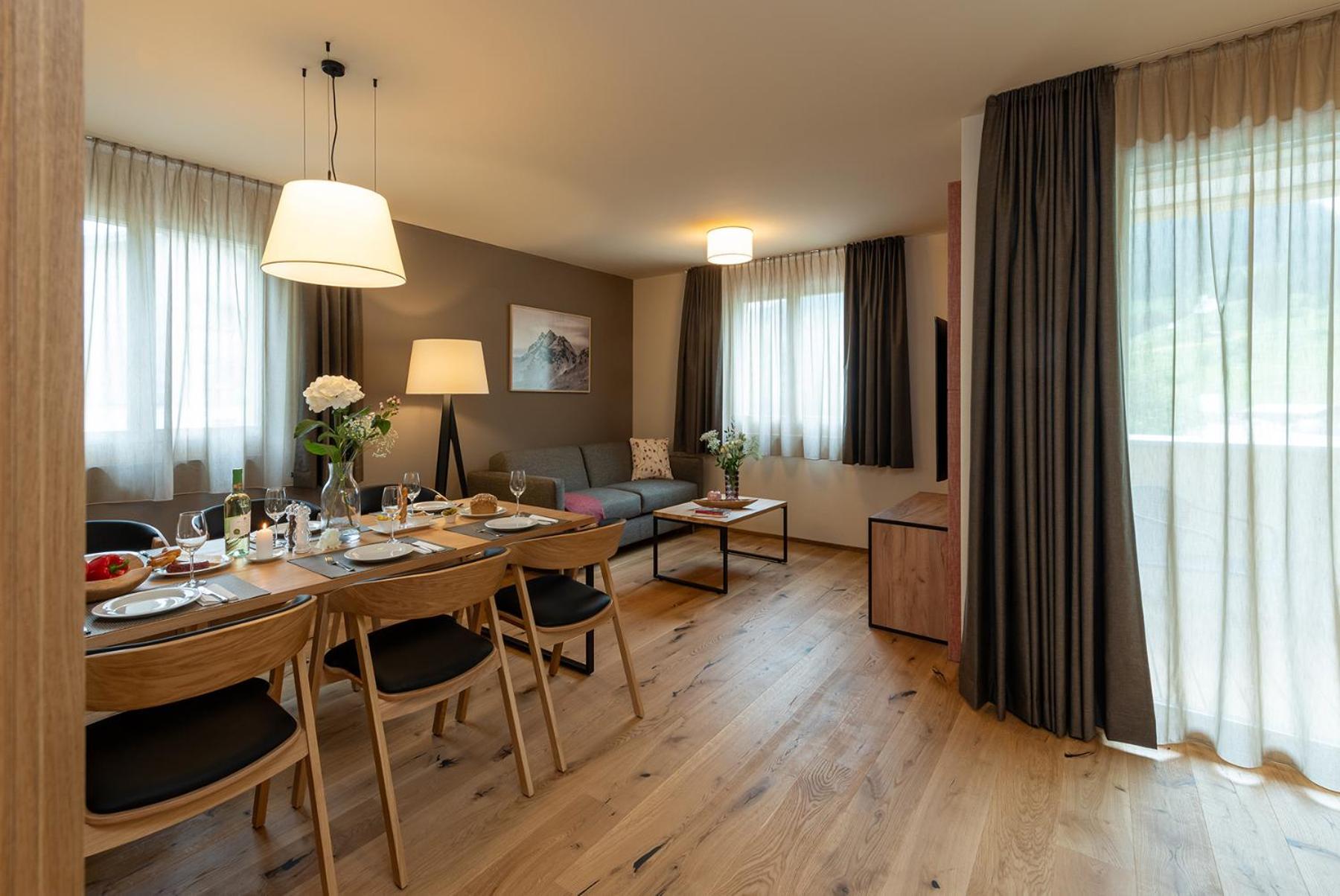 Pradas Resort Brigels Бріґельс Екстер'єр фото
